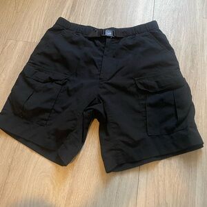 L.L. Bean Black Men's Shorts